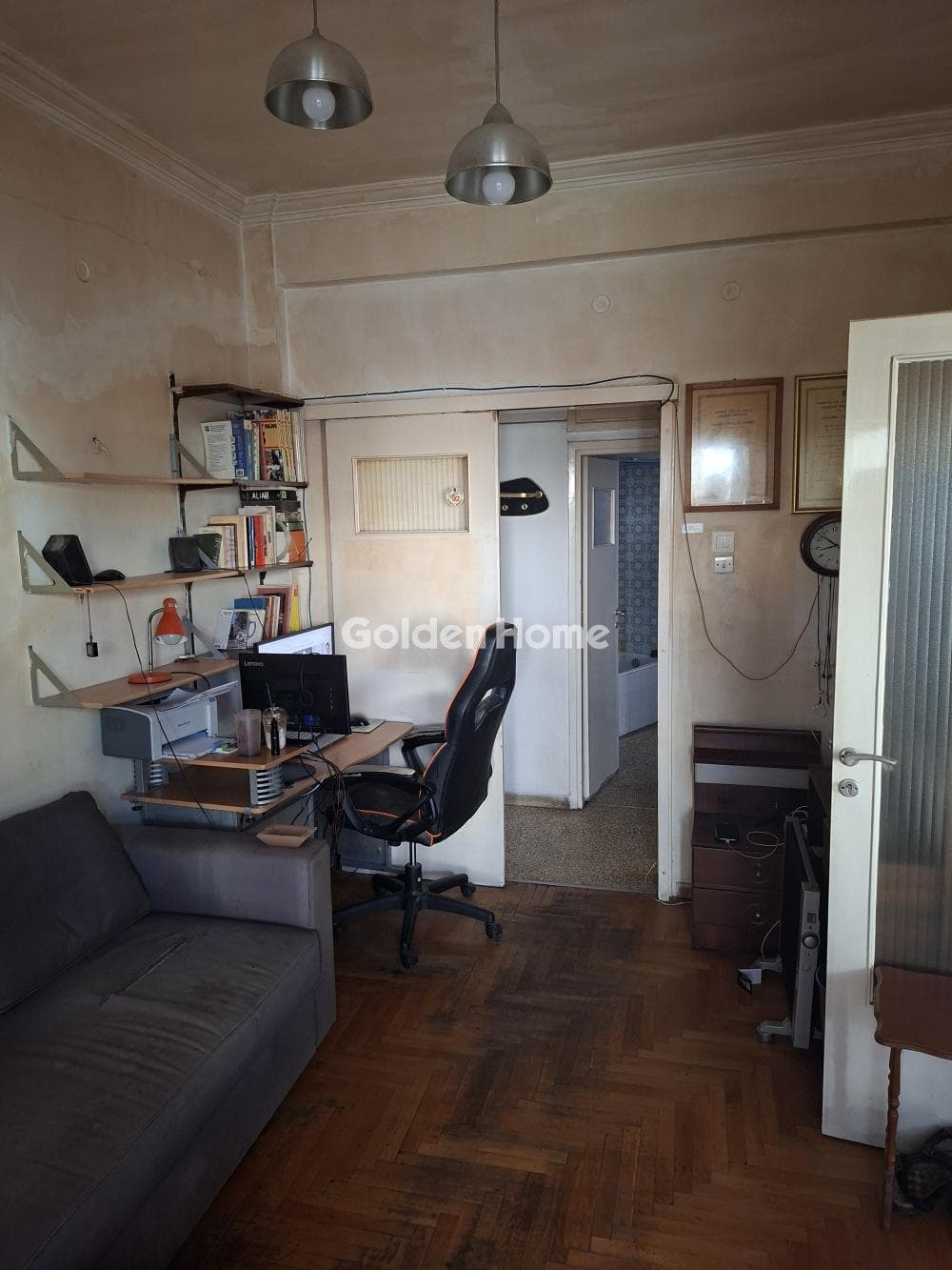 Apartment in Politechnioupoli, Zografou — Photo 8 of 26