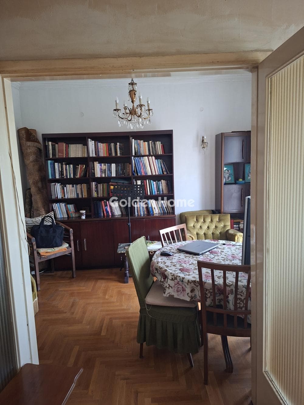 Apartment in Politechnioupoli, Zografou — Photo 7 of 26