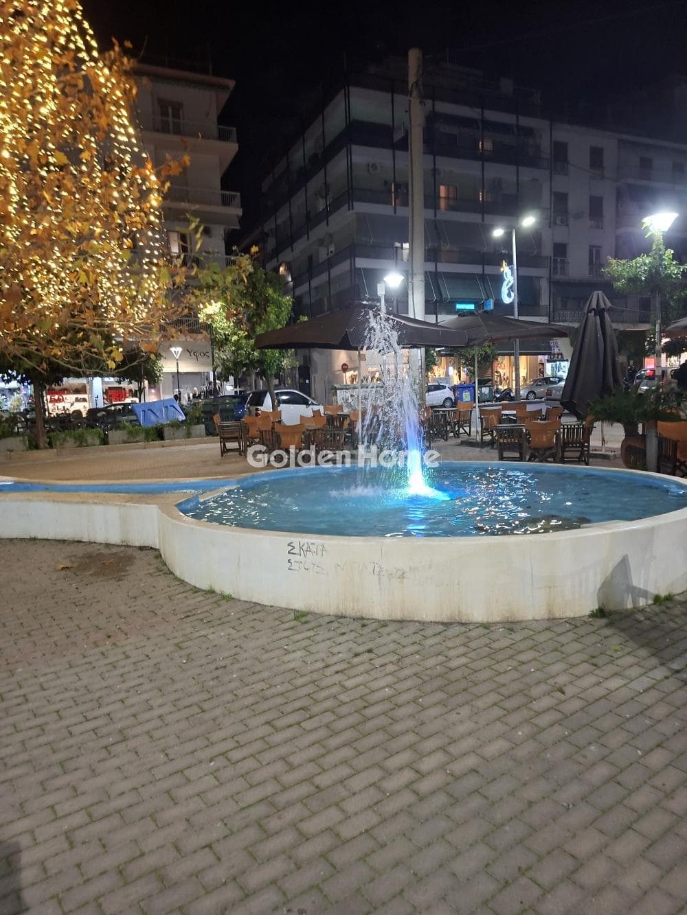 Apartment in Politechnioupoli, Zografou — Photo 26 of 26