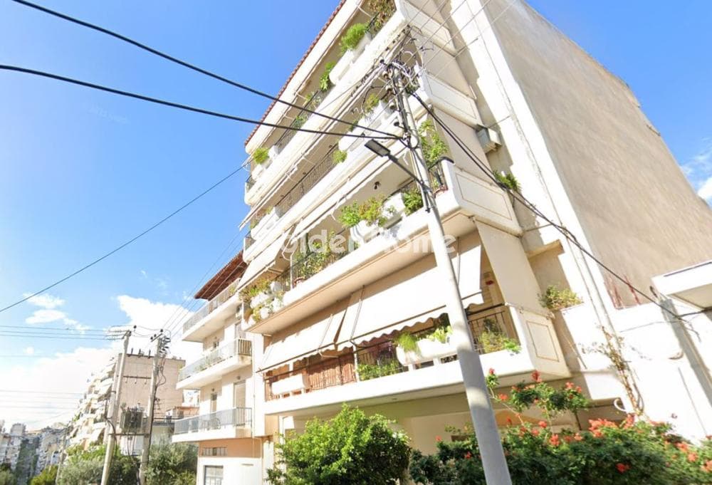 Apartment in Kipoupoli, Petroupoli — Photo 2 of 2