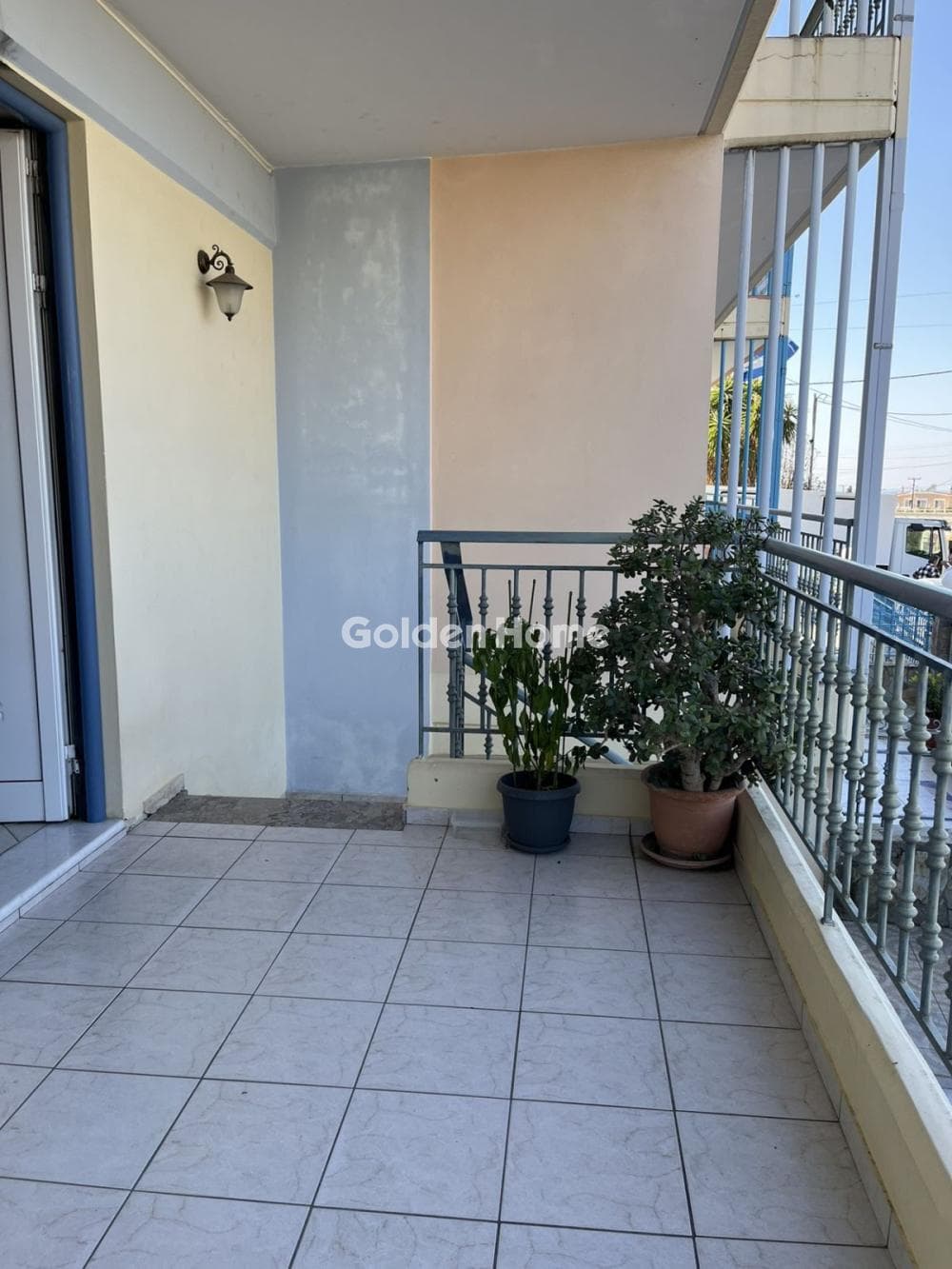 Μονοκατοικία στην Μαυρομανδήλα, Μεσσατίδα — Φωτογραφία 4 από 35