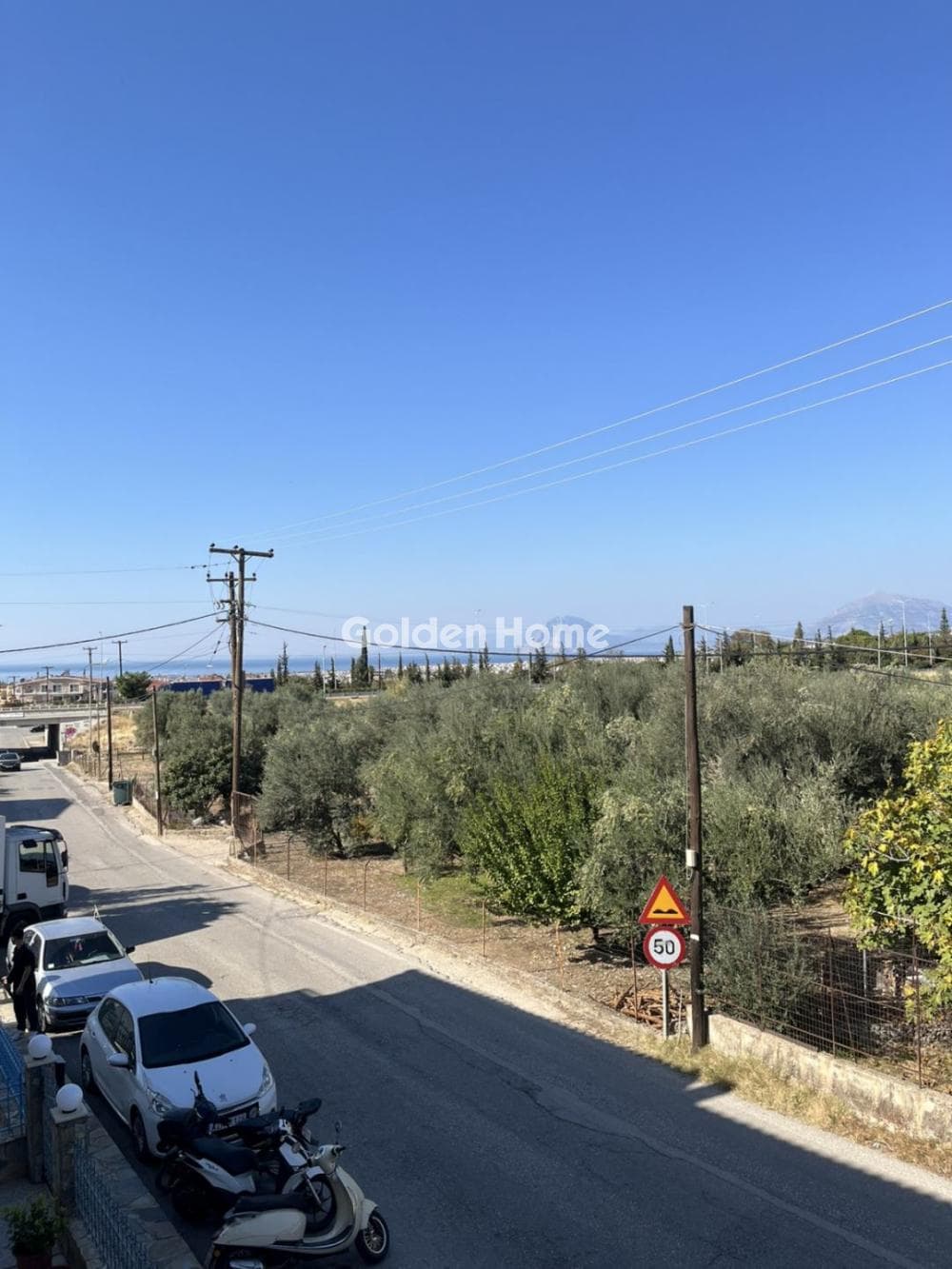 Μονοκατοικία στην Μαυρομανδήλα, Μεσσατίδα — Φωτογραφία 1 από 35