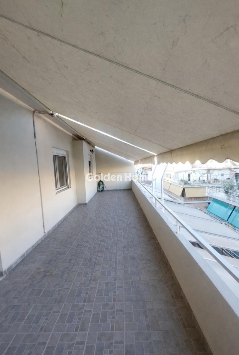 Διαμέρισμα στην Πλατεία Αττικής, Αττική — Φωτογραφία 3 από 8