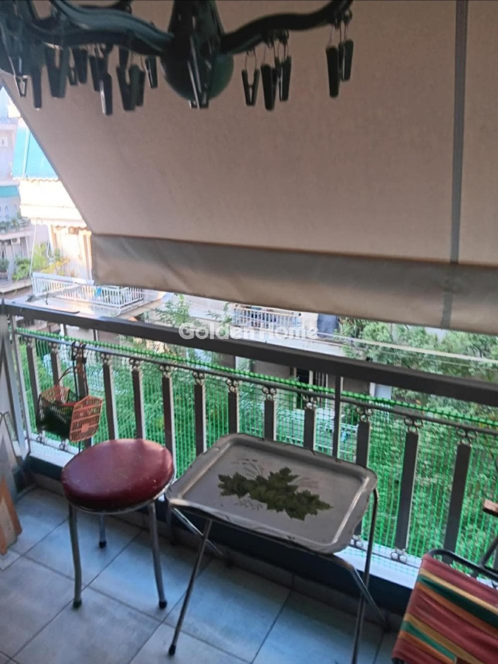 Διαμέρισμα στην Ραβένια, Αττική — Φωτογραφία 7 από 8