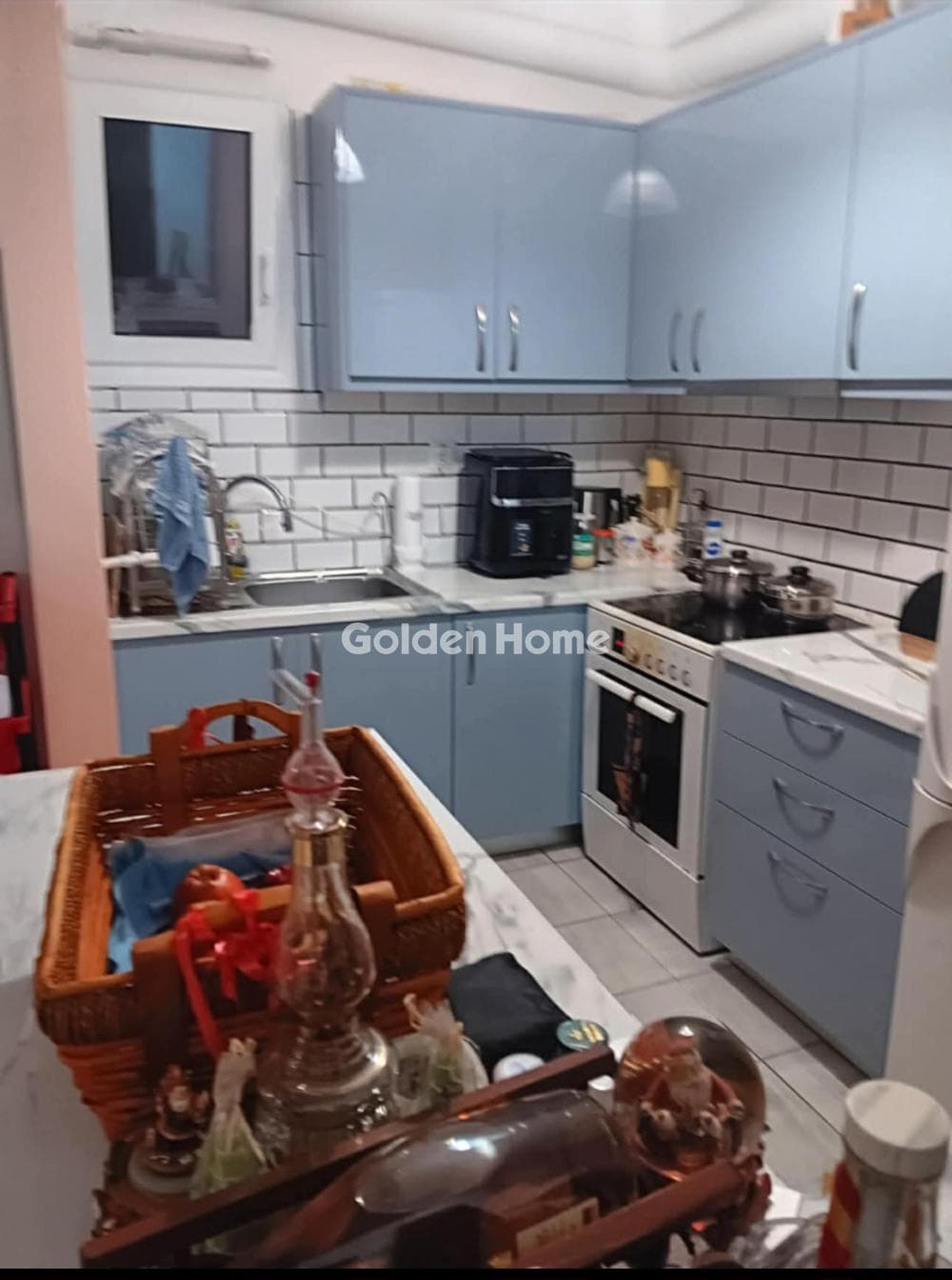 Διαμέρισμα στην Ραβένια, Αττική — Φωτογραφία 1 από 8