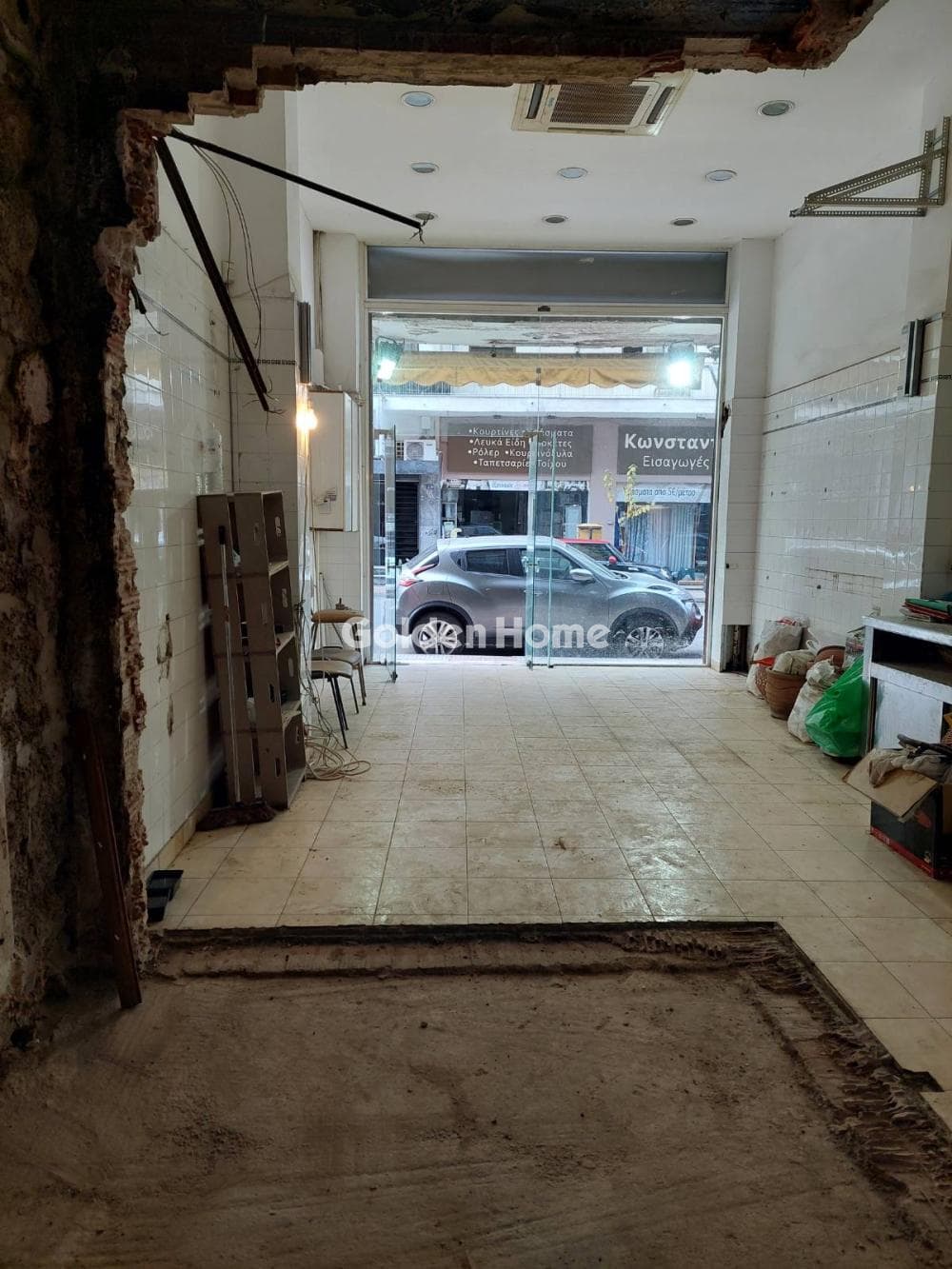Κατάστημα στην Χαροκόπου, Καλλιθέα — Φωτογραφία 9 από 9