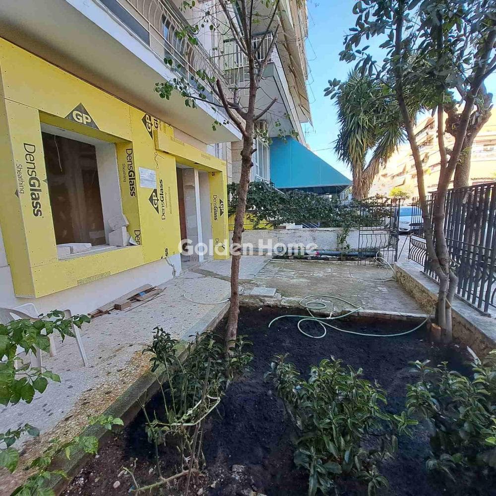 Διαμέρισμα στην Τζιτζιφιές, Μοσχάτο — Φωτογραφία 22 από 32