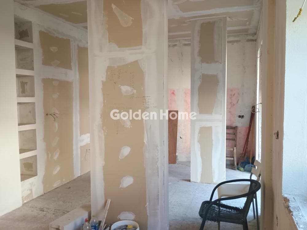 Διαμέρισμα στην Τζιτζιφιές, Μοσχάτο — Φωτογραφία 19 από 32