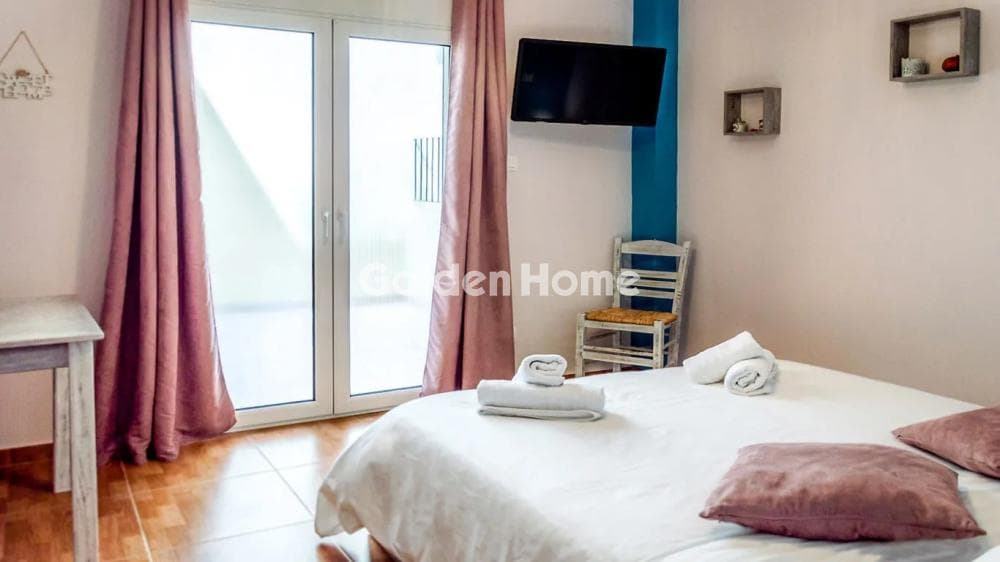 Διαμέρισμα στην Κέντρο, Νέος Κόσμος — Φωτογραφία 1 από 11