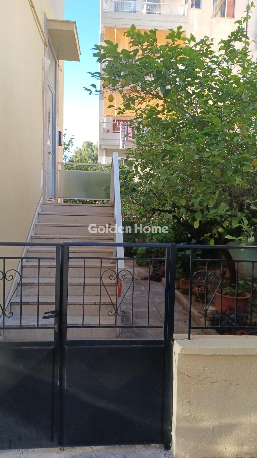Apartment in Center, Agios Dimitrios — Photo 18 of 18