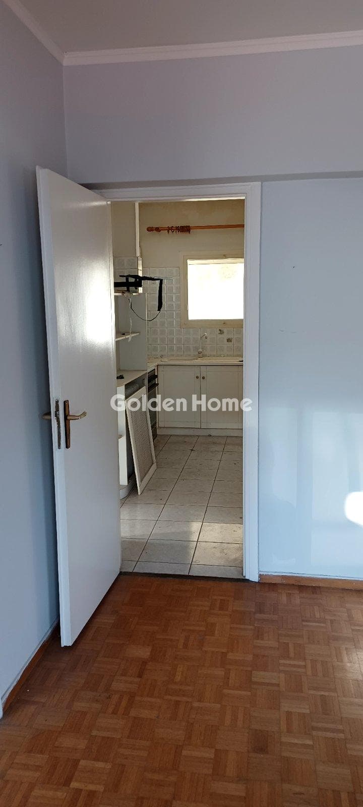 Apartment in Center, Agios Dimitrios — Photo 7 of 18
