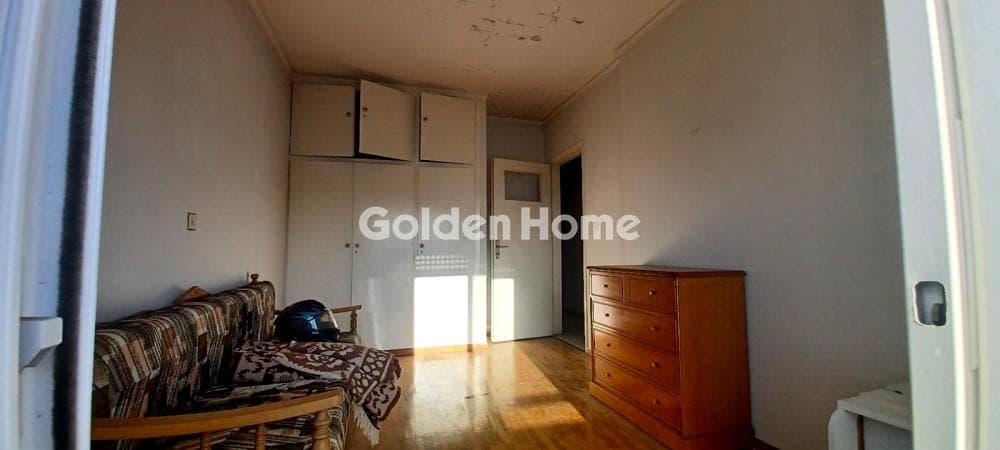Apartment in Center, Agios Dimitrios — Photo 9 of 18