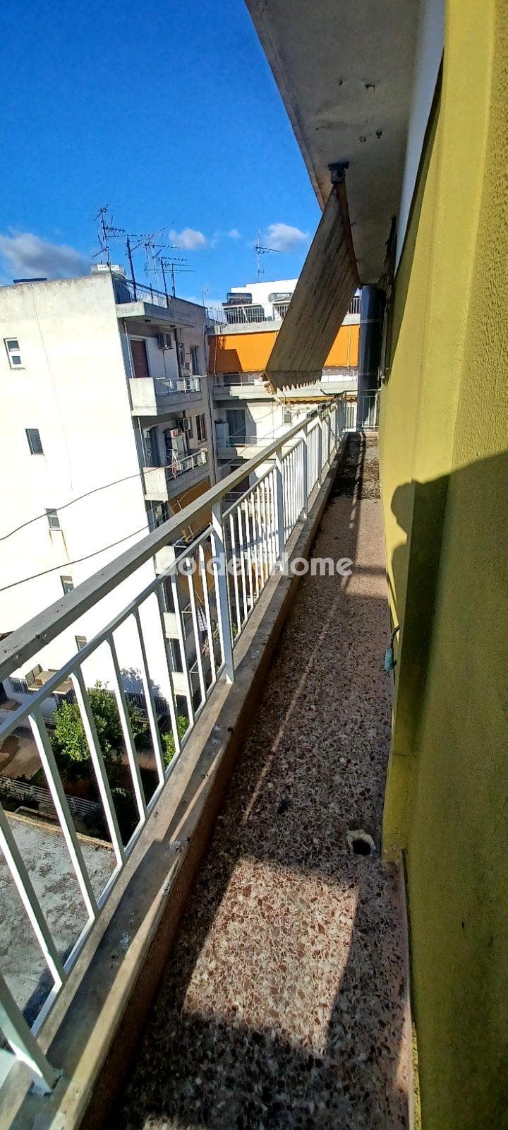 Apartment in Center, Agios Dimitrios — Photo 16 of 18