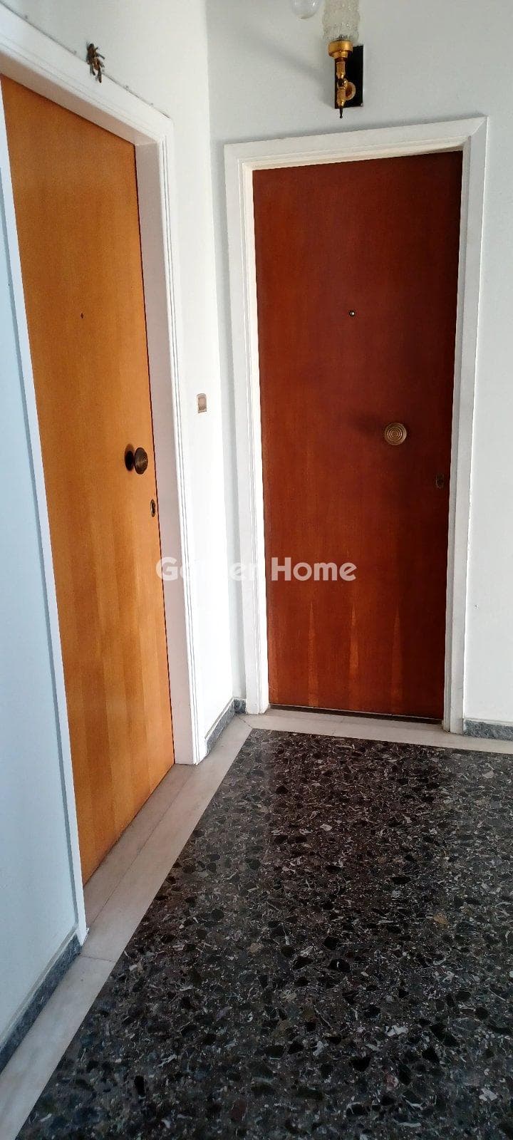 Apartment in Center, Agios Dimitrios — Photo 14 of 18