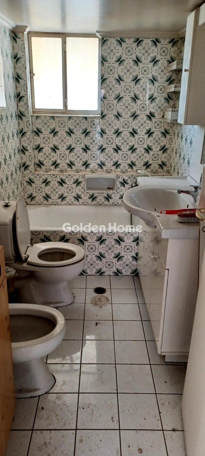 Apartment in Center, Agios Dimitrios — Photo 12 of 18