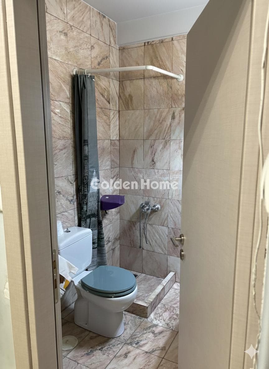 Apartment in akadimia Platonos, Kolonos - Kolokinthous — Photo 6 of 7