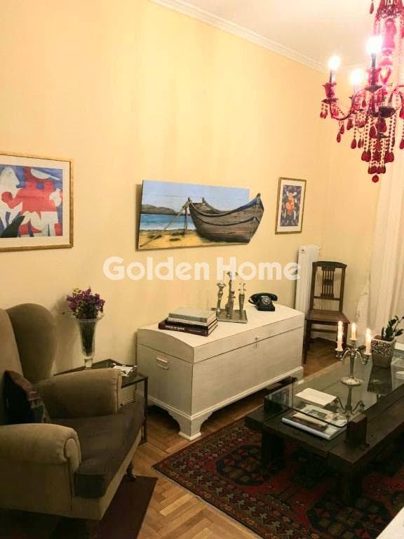 Διαμέρισμα στην Εξάρχεια, Εξάρχεια - Νεάπολη — Φωτογραφία 9 από 24