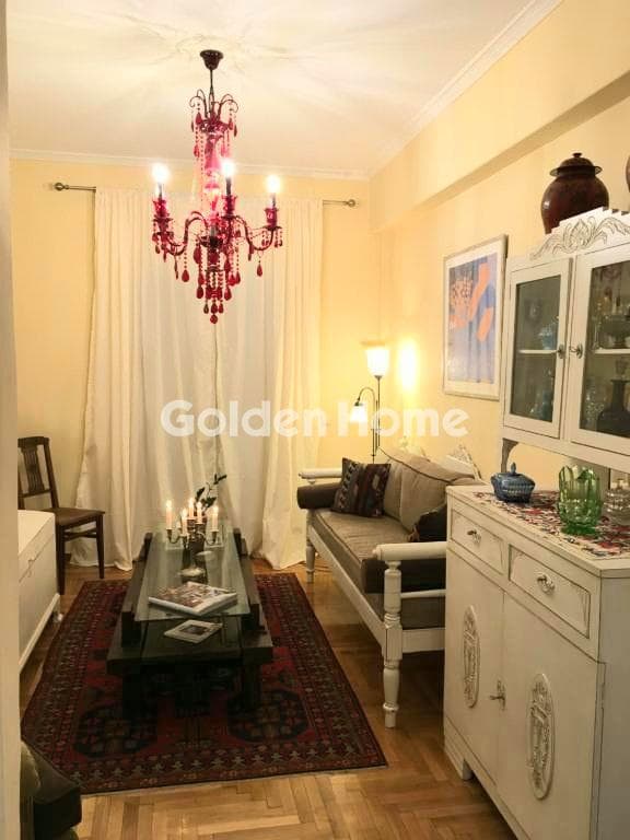 Διαμέρισμα στην Εξάρχεια, Εξάρχεια - Νεάπολη — Φωτογραφία 13 από 24