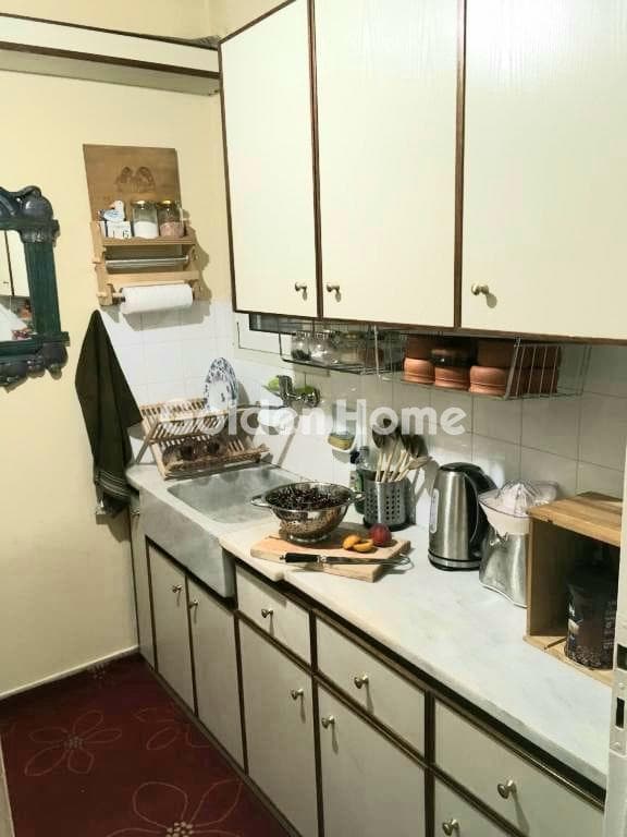 Διαμέρισμα στην Εξάρχεια, Εξάρχεια - Νεάπολη — Φωτογραφία 15 από 24