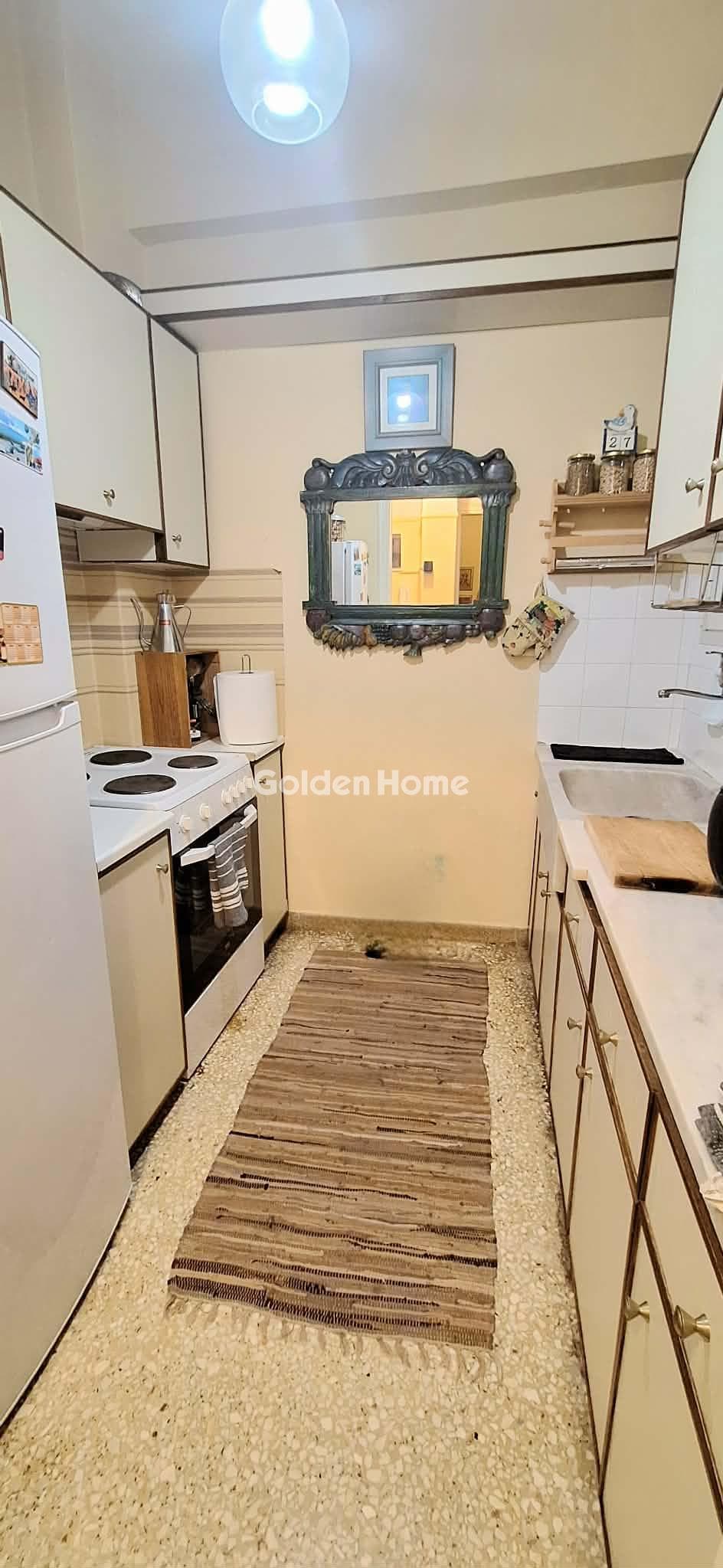 Διαμέρισμα στην Εξάρχεια, Εξάρχεια - Νεάπολη — Φωτογραφία 17 από 24