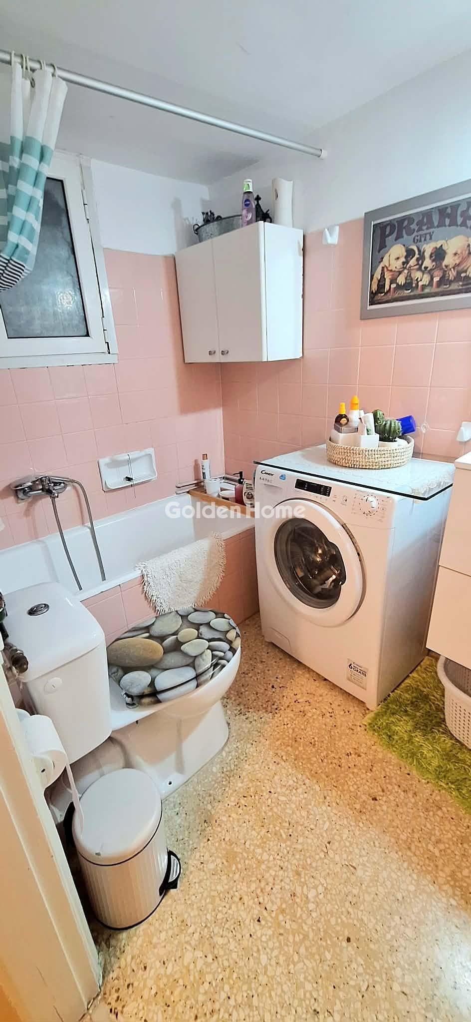 Διαμέρισμα στην Εξάρχεια, Εξάρχεια - Νεάπολη — Φωτογραφία 21 από 24