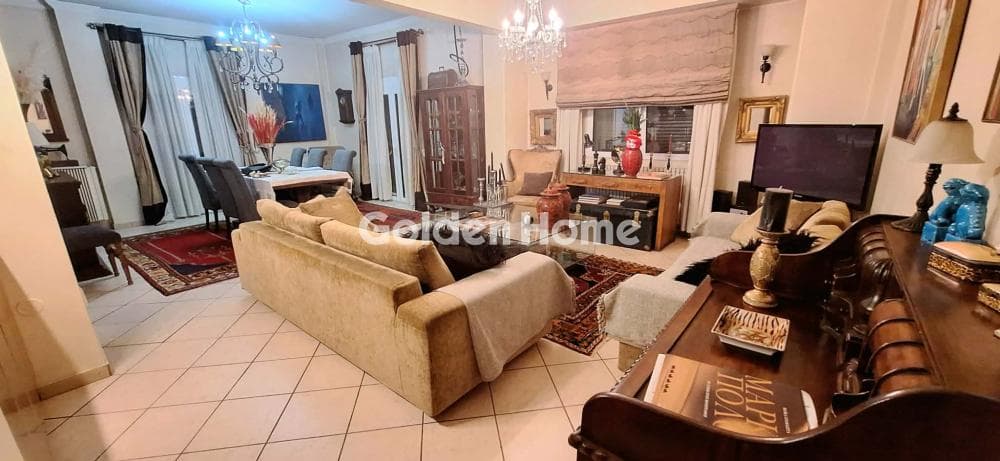 Διαμέρισμα στην Στρέφη, Εξάρχεια - Νεάπολη — Φωτογραφία 6 από 13