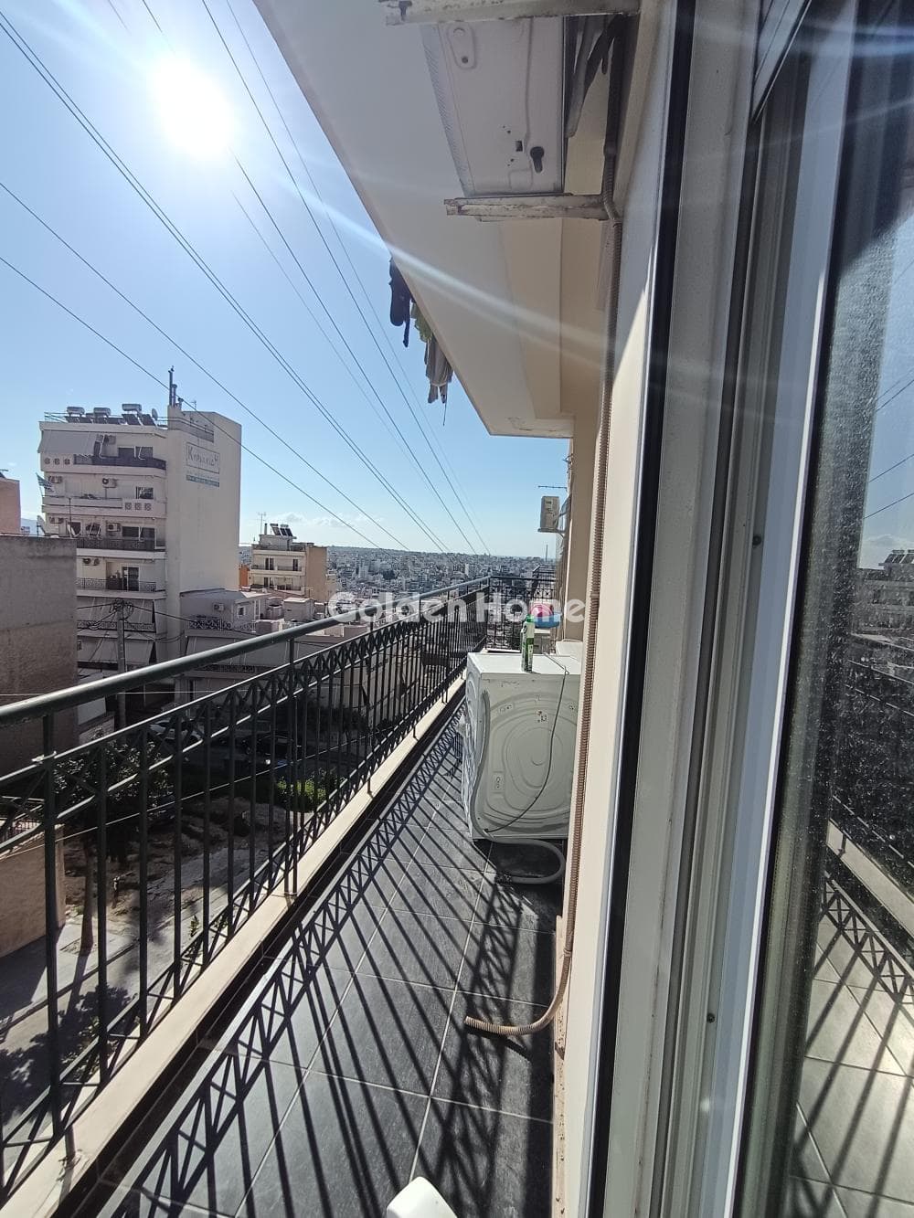 Apartment in Amfiali, Keratsini — Photo 13 of 13