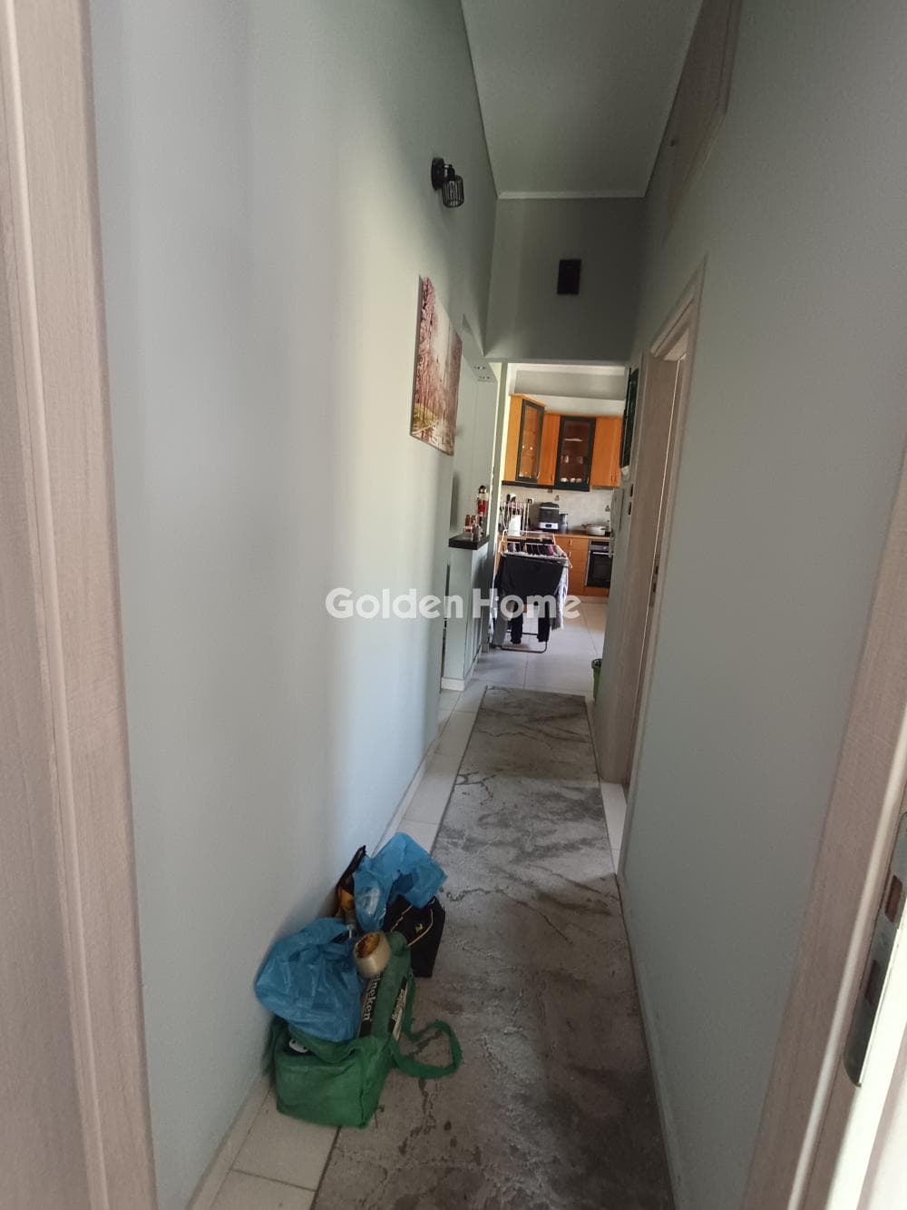 Apartment in Amfiali, Keratsini — Photo 9 of 13