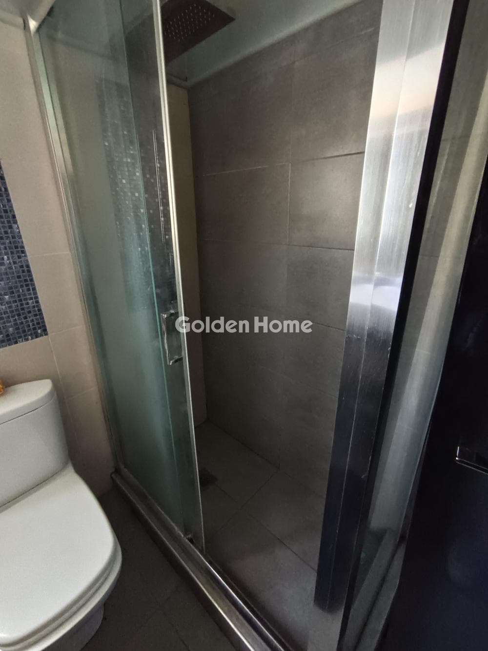 Apartment in Amfiali, Keratsini — Photo 12 of 13