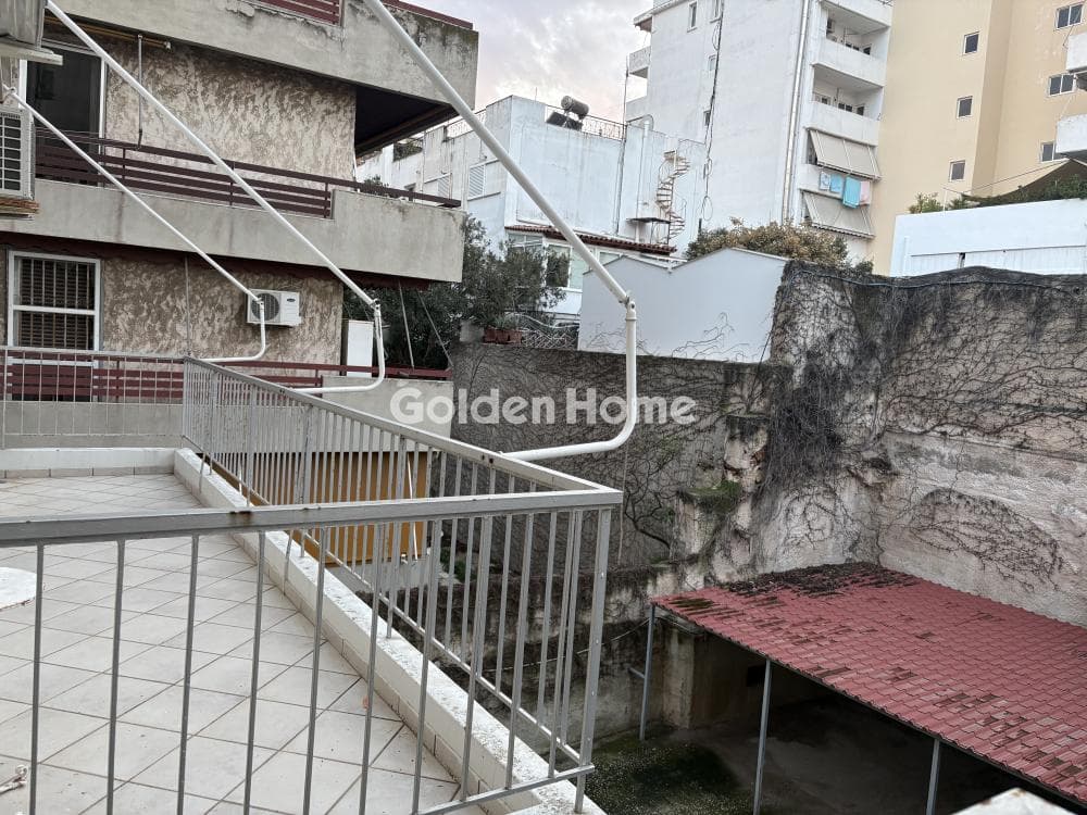 Διαμέρισμα στην Παναγίτσα, Παλαιό Φάληρο — Φωτογραφία 13 από 13