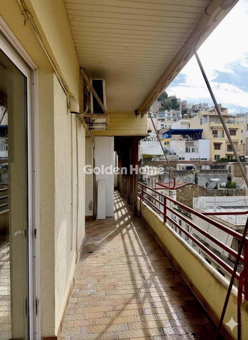 Διαμέρισμα στην Ευαγγελίστρια, Πειραιάς — Φωτογραφία 14 από 14