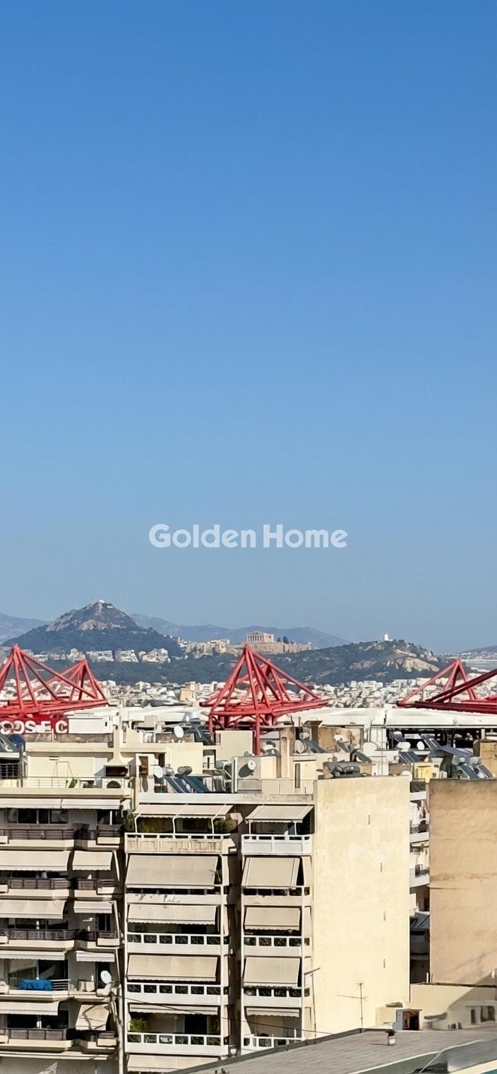 Διαμέρισμα στην Ευαγγελίστρια, Πειραιάς — Φωτογραφία 13 από 14