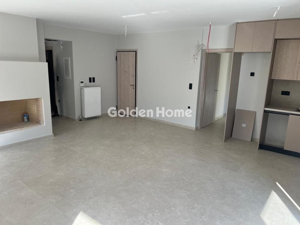 Apartment in Mpournazi, Peristeri — Photo 4 of 9