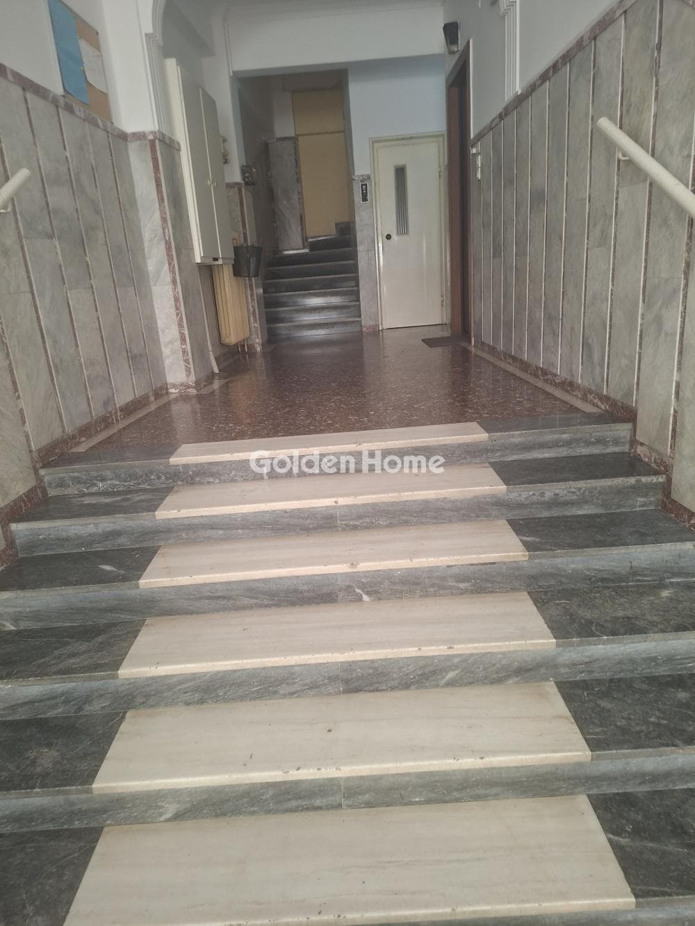 Apartment in Osios Loukas, Patisia — Photo 18 of 18