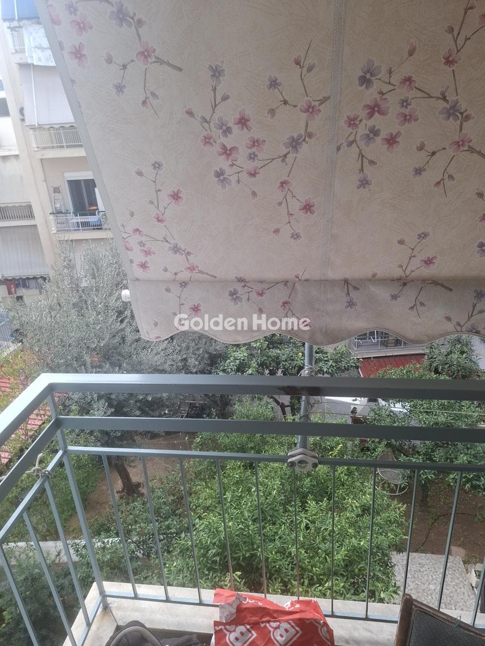 Apartment in Osios Loukas, Patisia — Photo 7 of 18