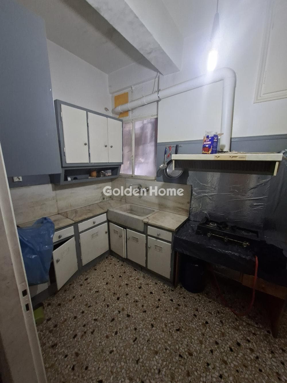 Apartment in Osios Loukas, Patisia — Photo 9 of 18