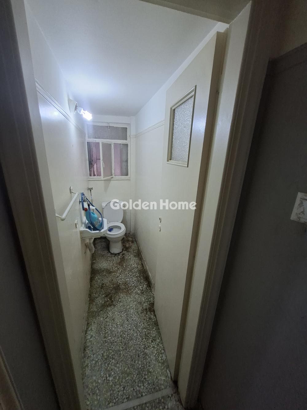 Apartment in Osios Loukas, Patisia — Photo 12 of 18