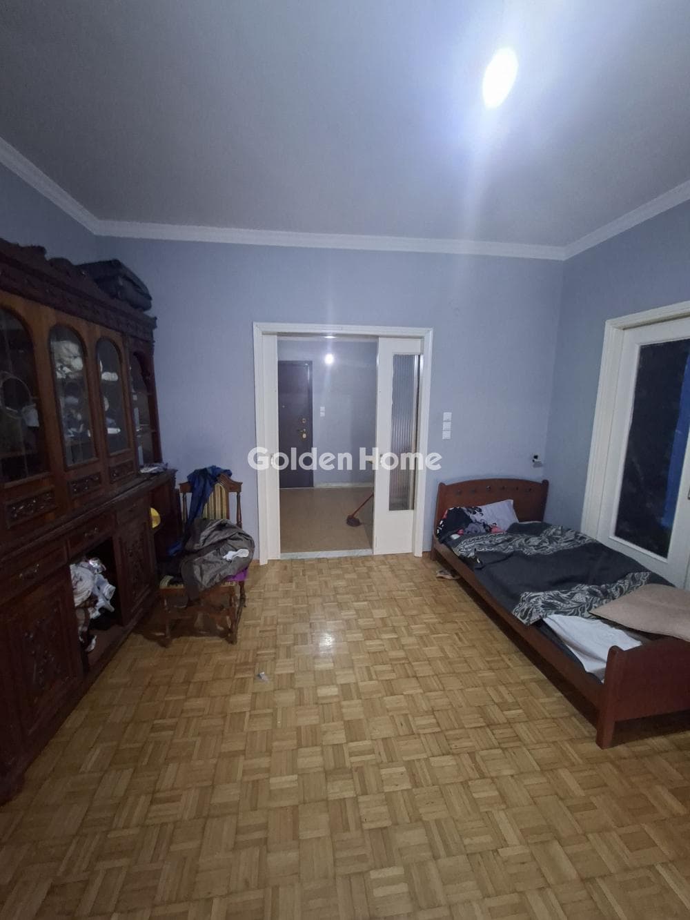 Apartment in Osios Loukas, Patisia — Photo 1 of 18