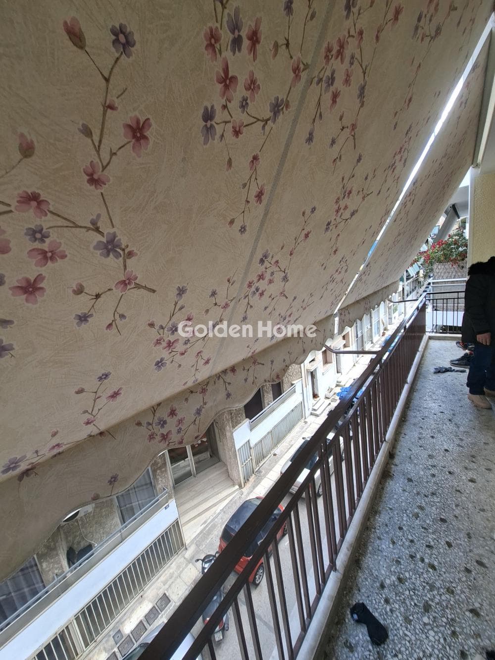 Apartment in Osios Loukas, Patisia — Photo 14 of 18