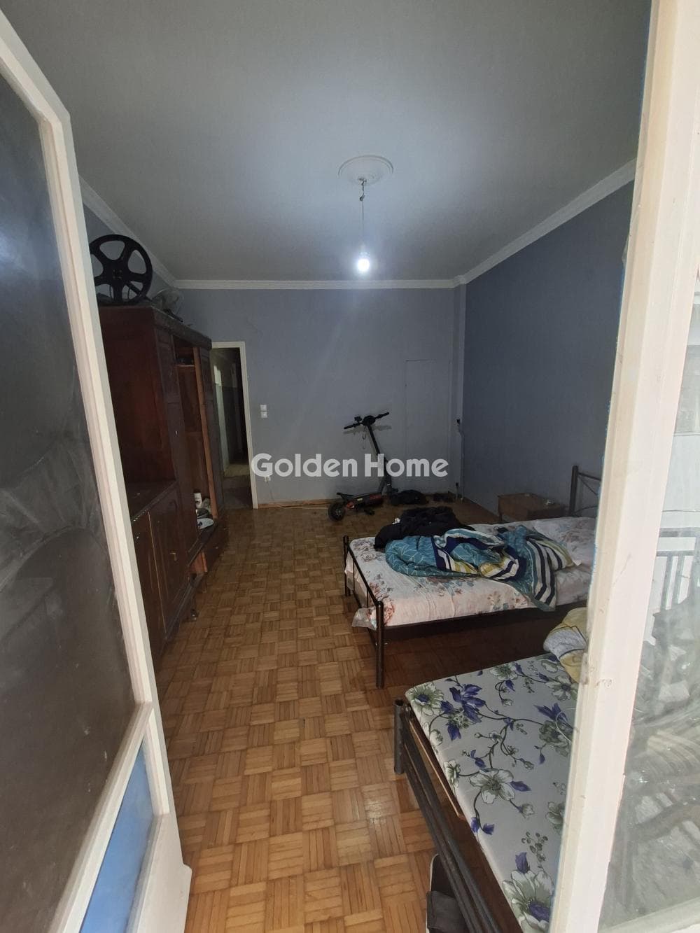 Apartment in Osios Loukas, Patisia — Photo 15 of 18