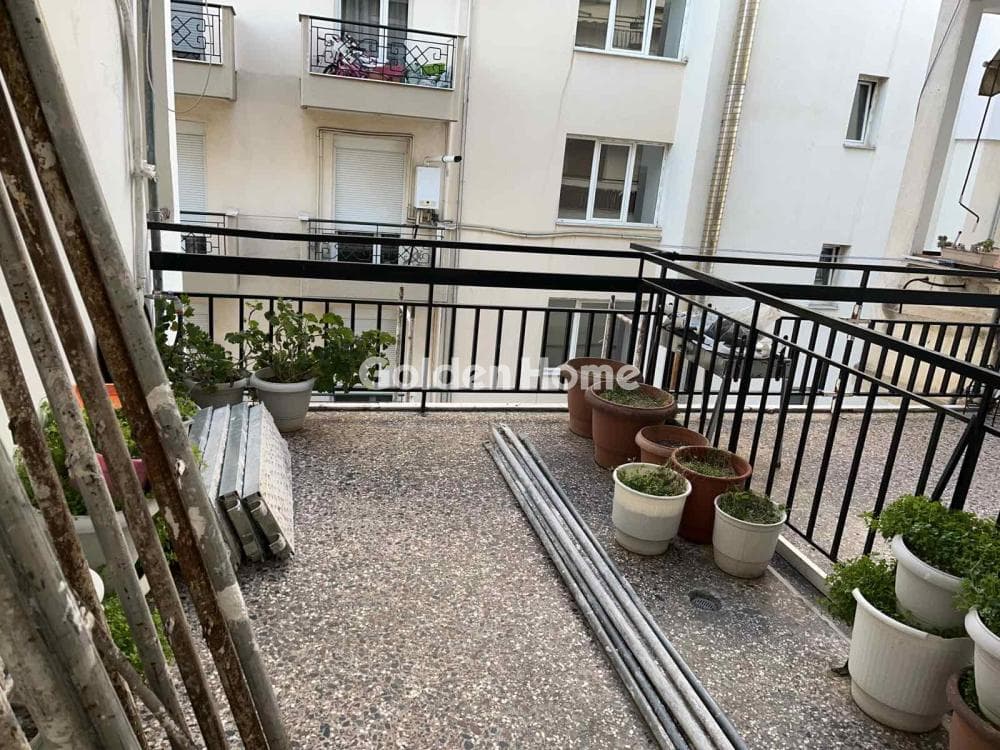 Apartment in Pronoia, Stavroupoli — Photo 10 of 17