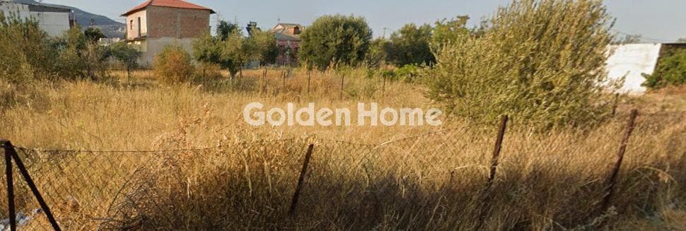 Οικόπεδο στην Μεγάλα Σχοινία Α, Αχαρνές — Φωτογραφία 1 από 2