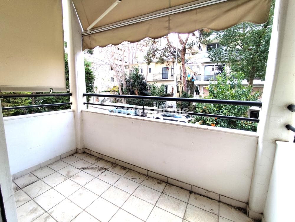 Διαμέρισμα στην Γήπεδα, Παλαιό Φάληρο — Φωτογραφία 39 από 40
