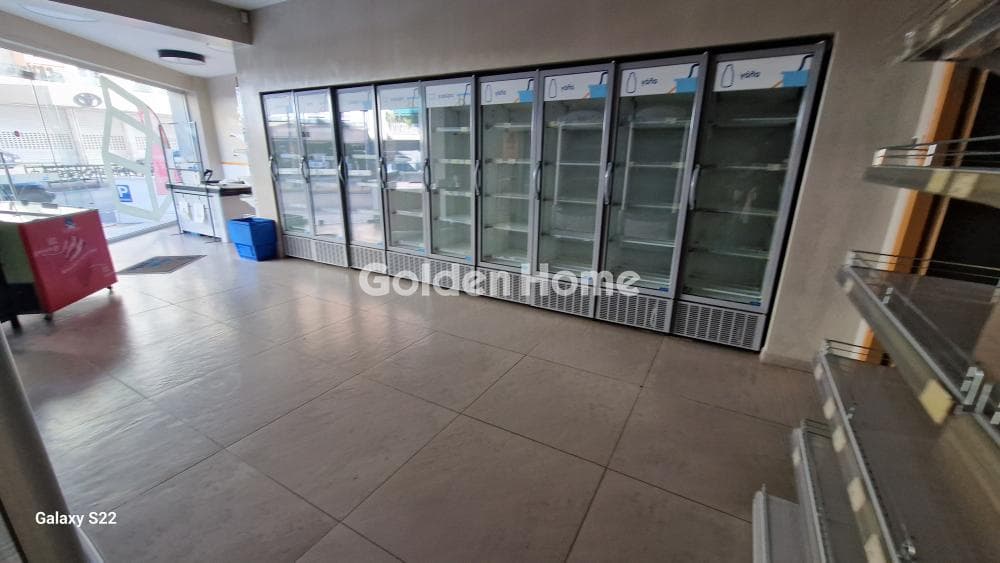 Retail Store in Panepistimioupoli, Zografou — Photo 2 of 10