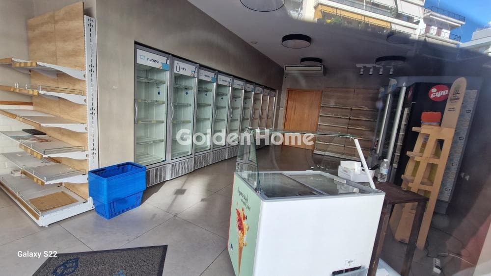 Retail Store in Panepistimioupoli, Zografou — Photo 3 of 10