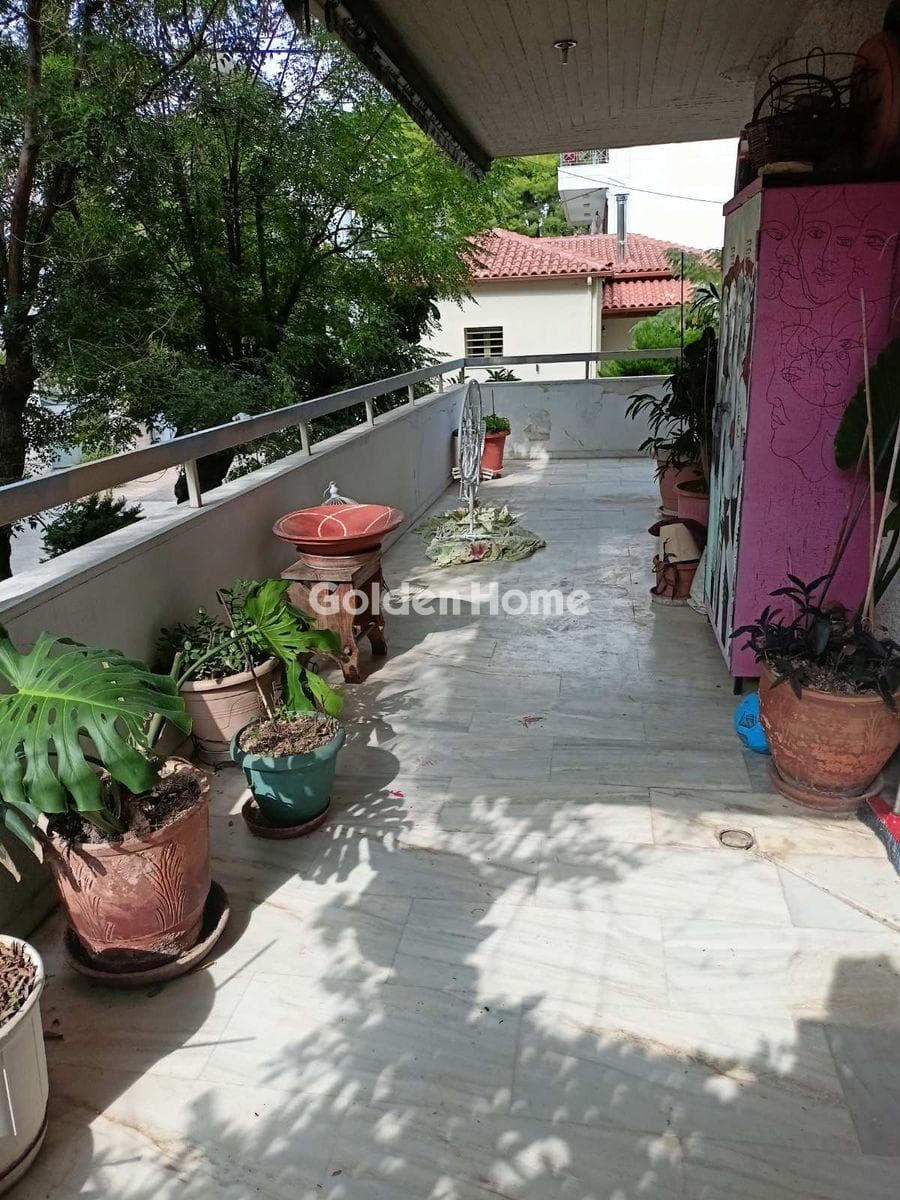 Apartment in Neo Terma, Marousi — Photo 11 of 11