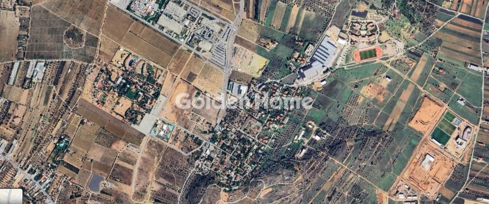 Building Plot in Neapoli, Spata
