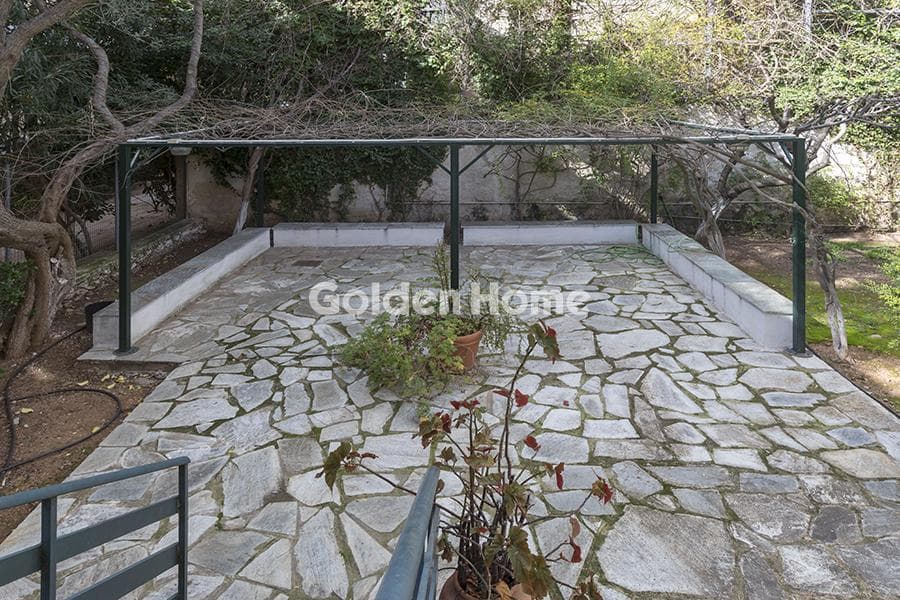 Μονοκατοικία στην Σαρωνίδα, Σαρωνίδα — Φωτογραφία 24 από 31