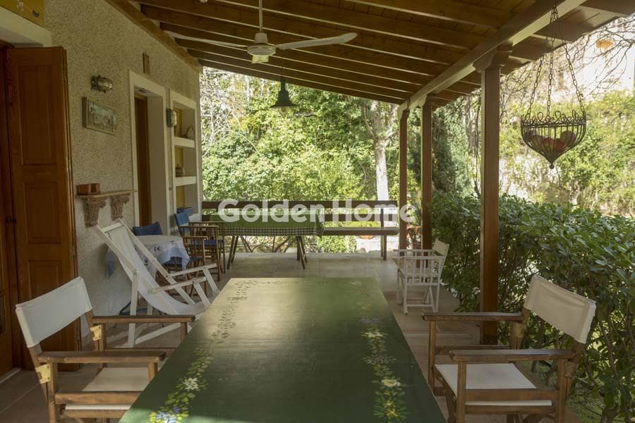 Μονοκατοικία στην Σαρωνίδα, Σαρωνίδα — Φωτογραφία 7 από 31