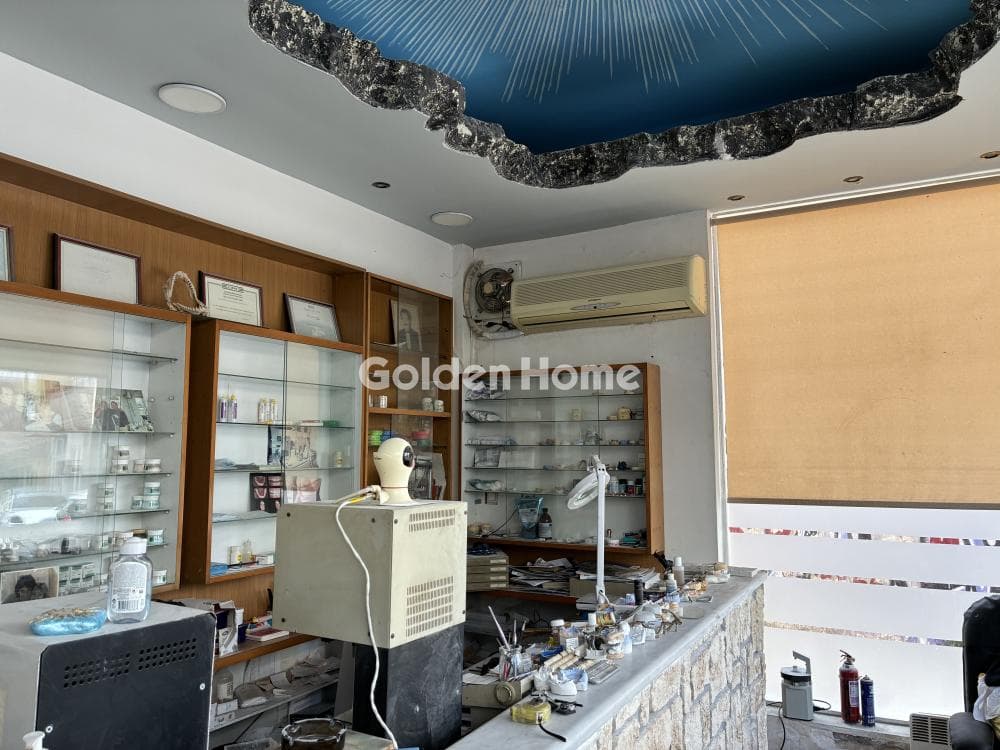 Retail Store in Eleftheroupoli, Nea Ionia — Photo 3 of 40